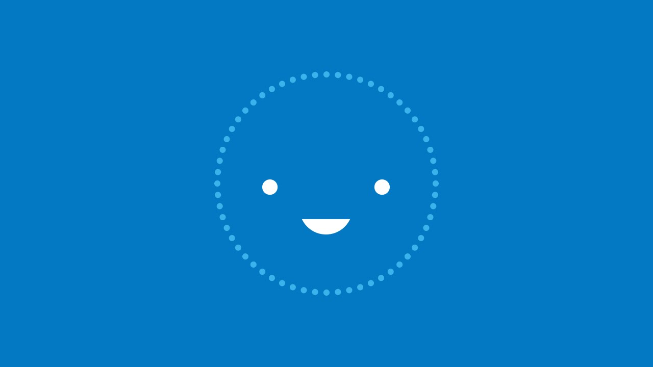AMP in 60 seconds