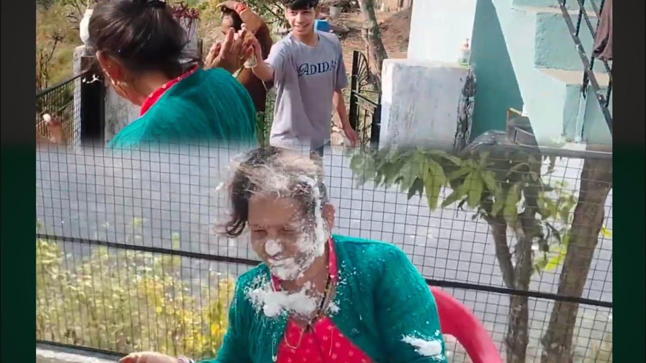 सगाई / function के बाद सब चले गए और घर खाली लग रहा हैं 🥺♥️