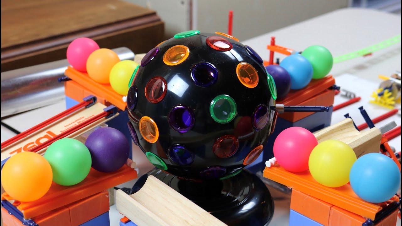 Machine Multiverse 2021