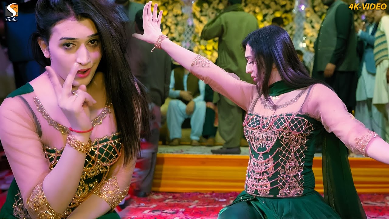 Dil LeKe Dil Dia Hai, Aadi Malik Latest Dance Performance 2024