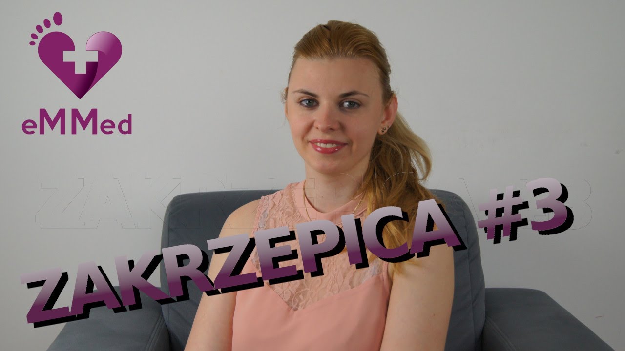 eMMed - Zakrzepica #3 - Choroba zakrzepowo-zatorowa