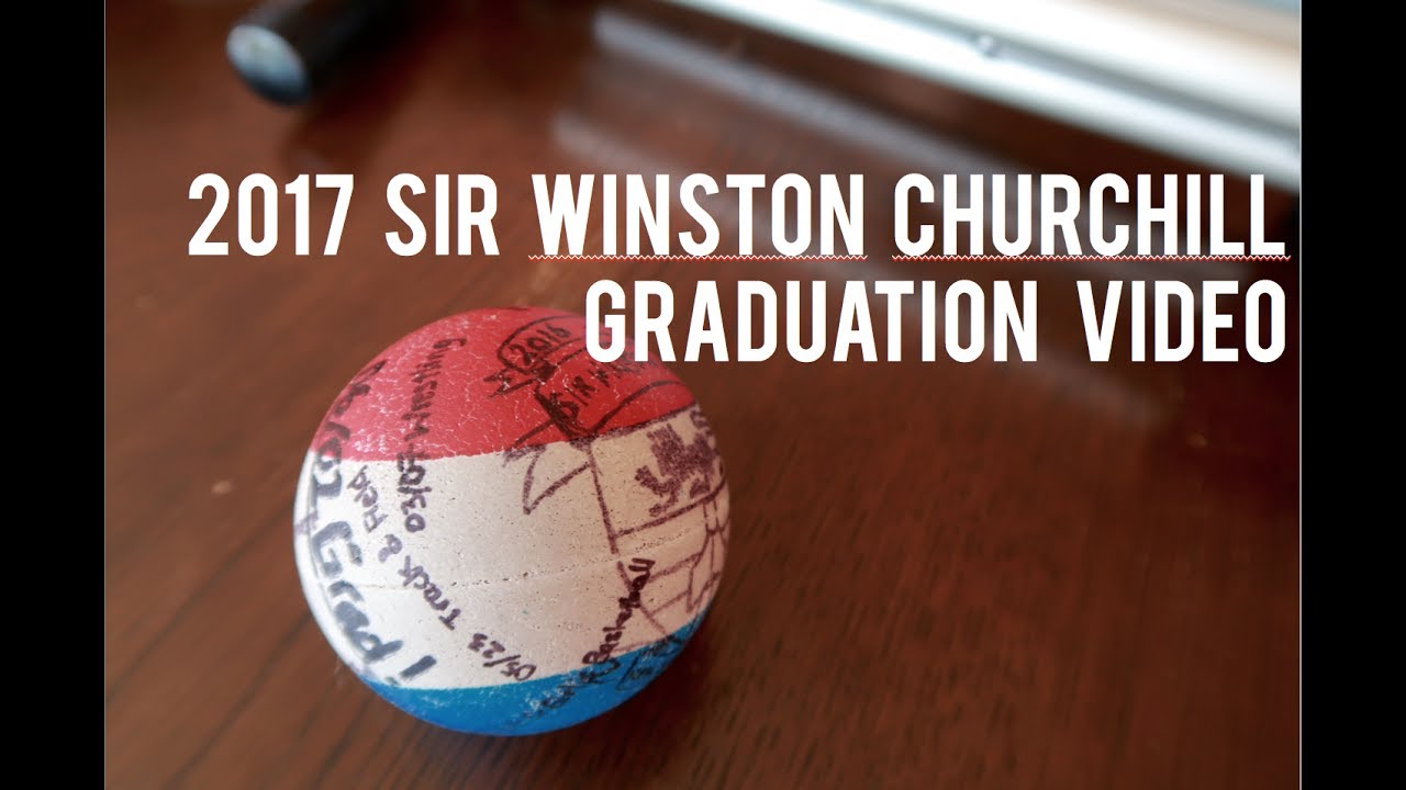 2017 SWC Graduation Video