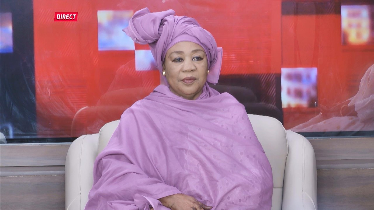🔴LIVE🔴DEUKINE RAMADAN : LES BIENFAITS PHYSIQUES ET SPIRITUELS