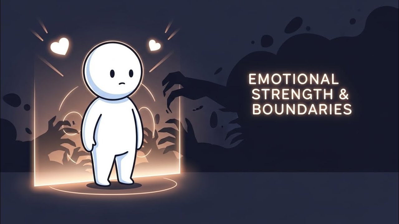The Psychology of People Who Protect Their Peace