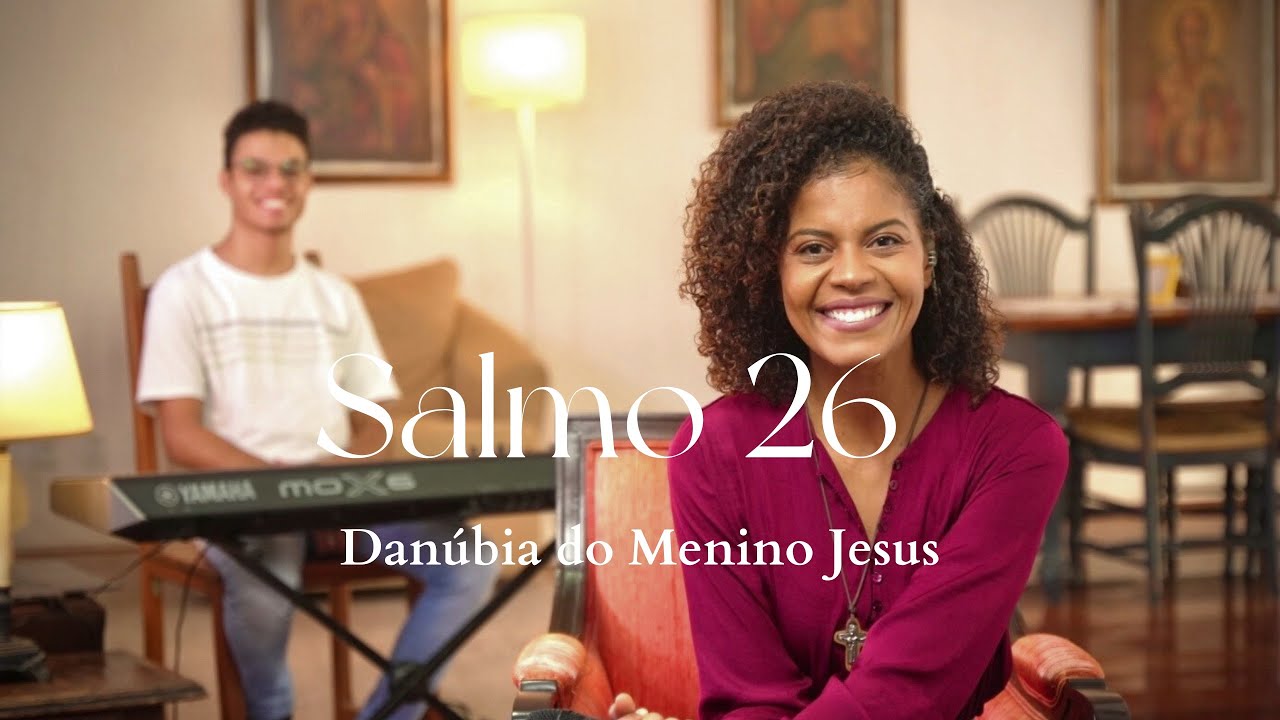 Salmo 26 | 