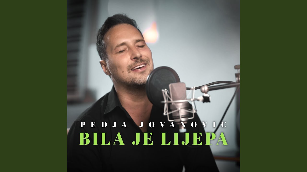 Bila je lijepa (Cover)