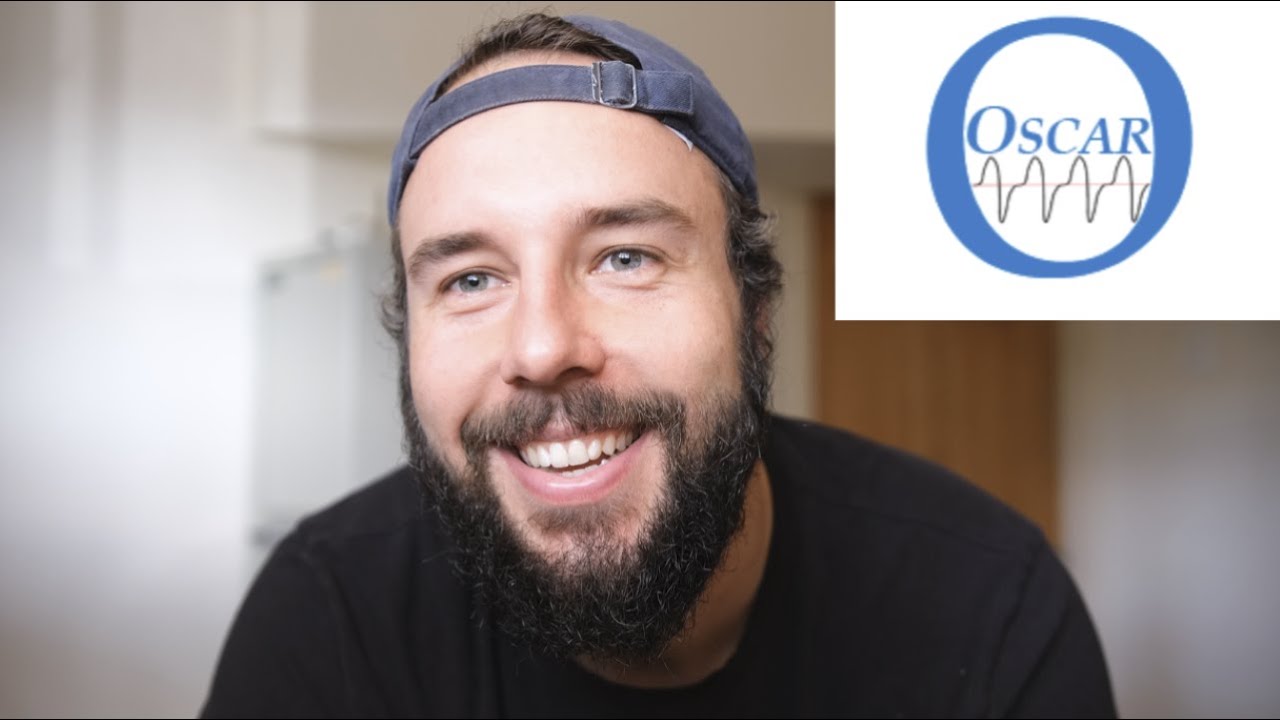 Help with CPAP: OSCAR introduction