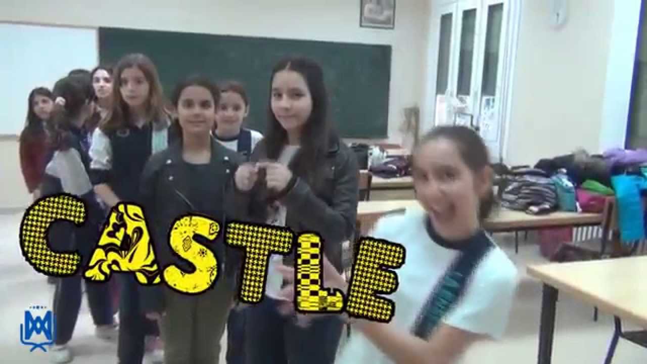 Grupos Lestonnac Compañía de María Zaragoza