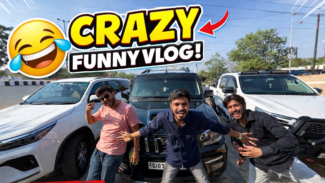 Volg 10/03/2026 #funny #bts #vlog #funnyvideo 