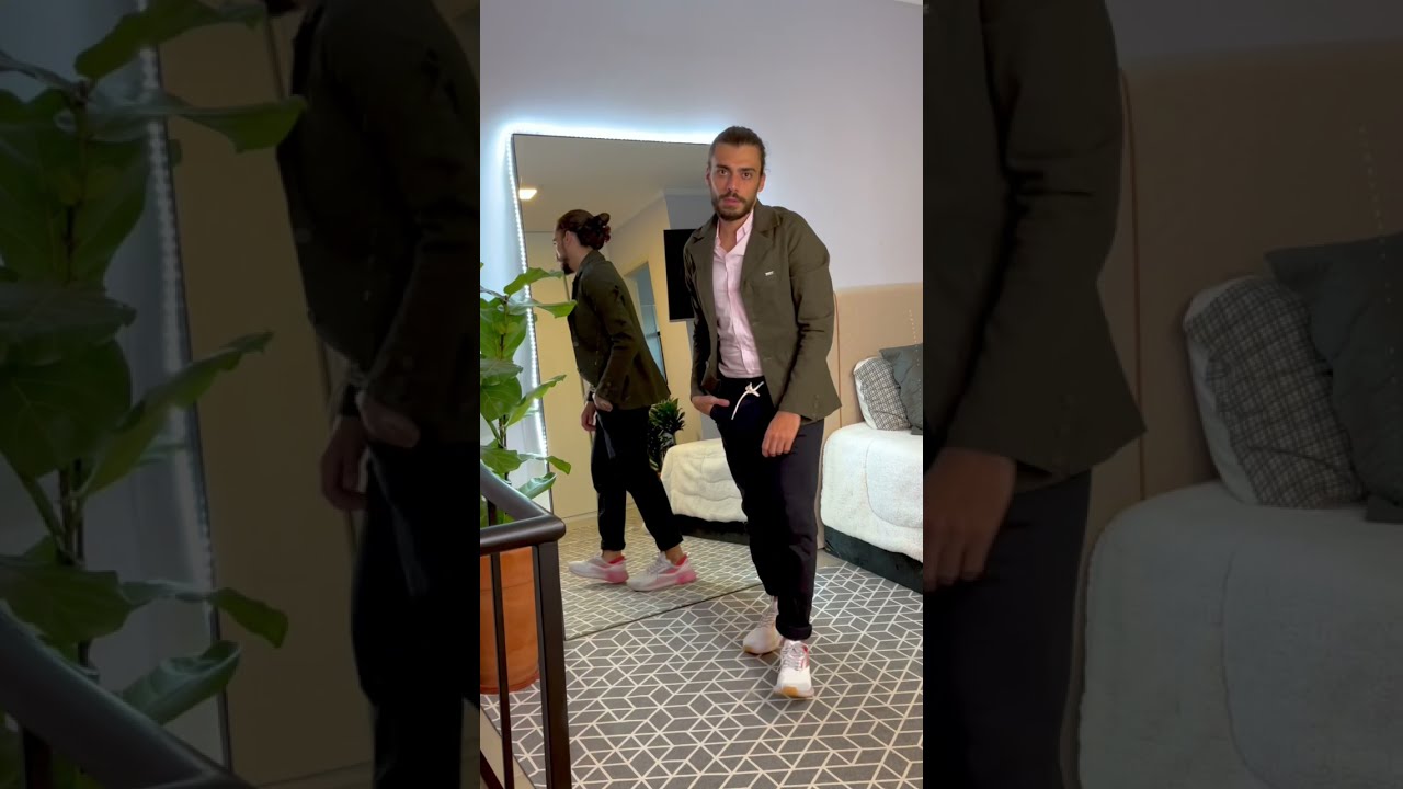 TR&Ecirc;S LOOKS MASCULINOS 2022 | ALEX CURSINO