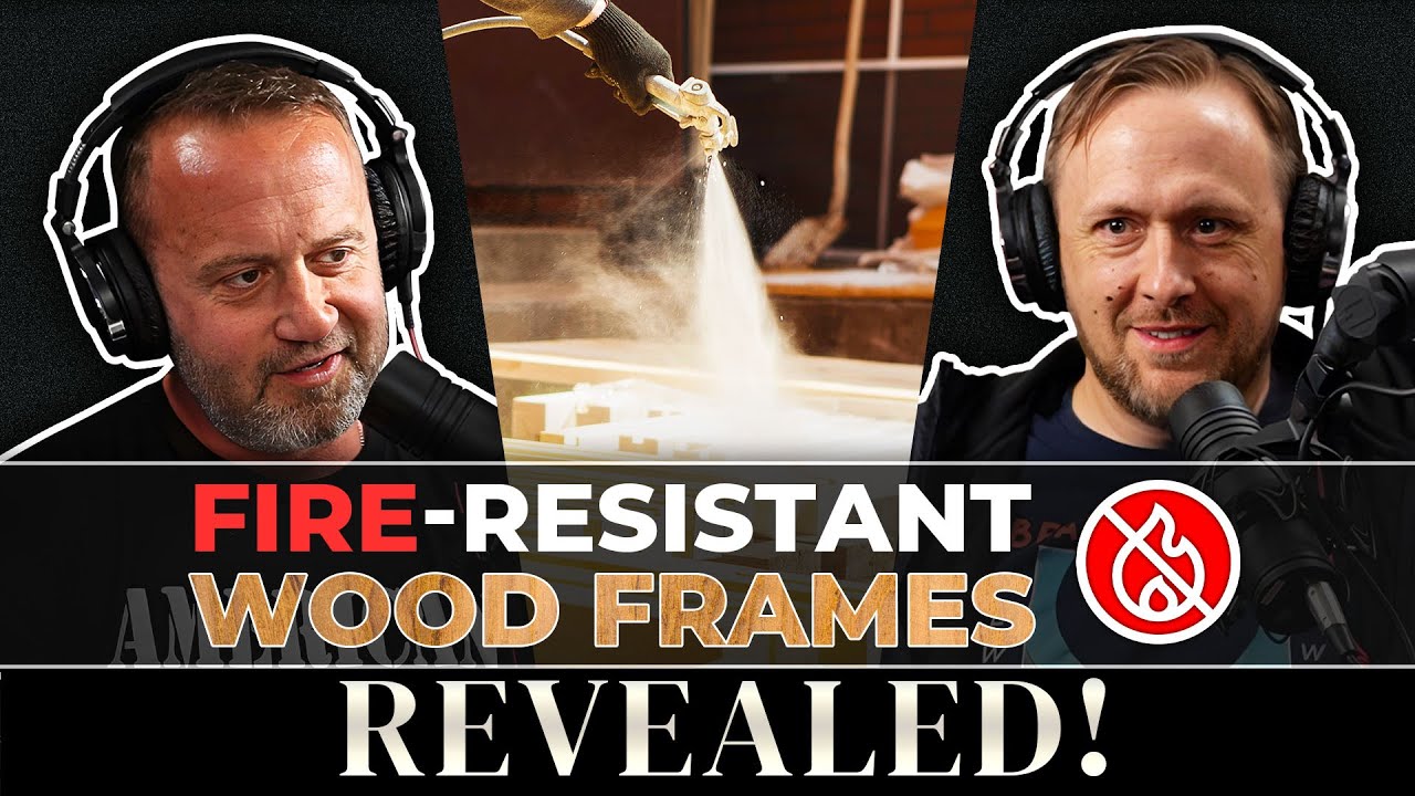 Inside Ferche Millwork: The Making of Luxury Millwork