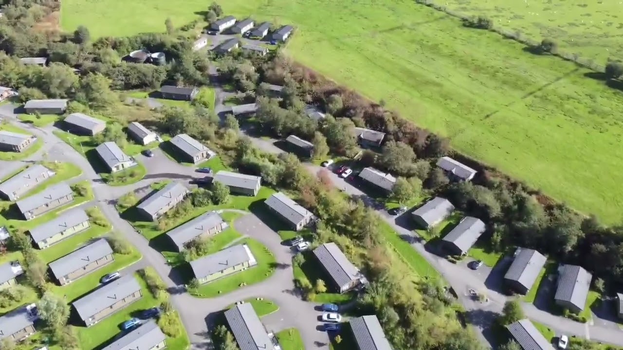 Keswick Retreat Lodges