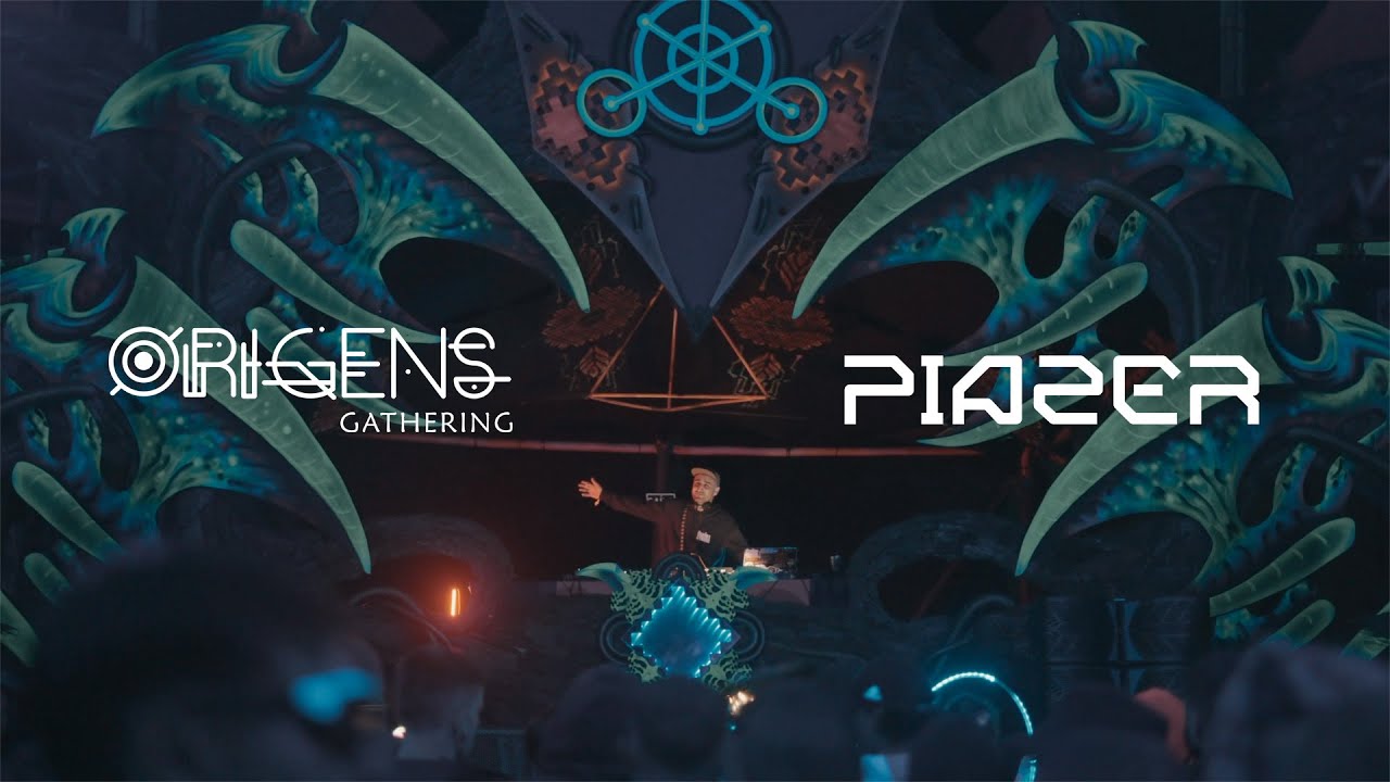 Piazer | Origens Gathering 2025 |