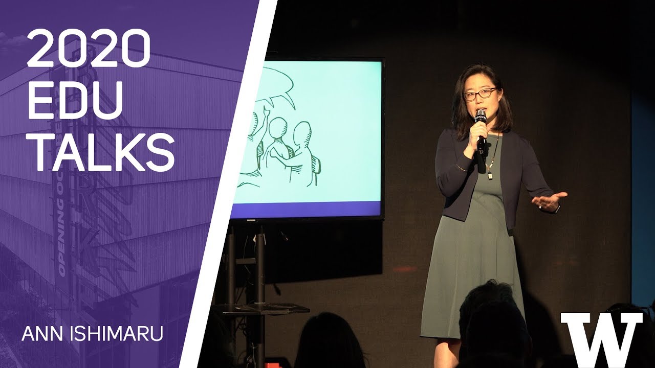EduTalks 2020 | Families as fellow leaders on the journey to educational justice