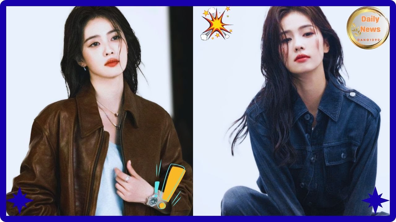 Bai Lu Named ‘Bravest Beauty’ – What She Did Shocked Everyone