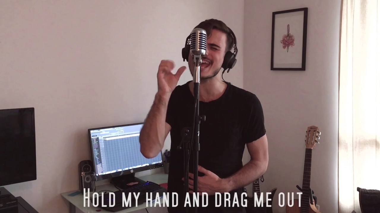 Sumerian Vocal Audition - Jeremy Duarte