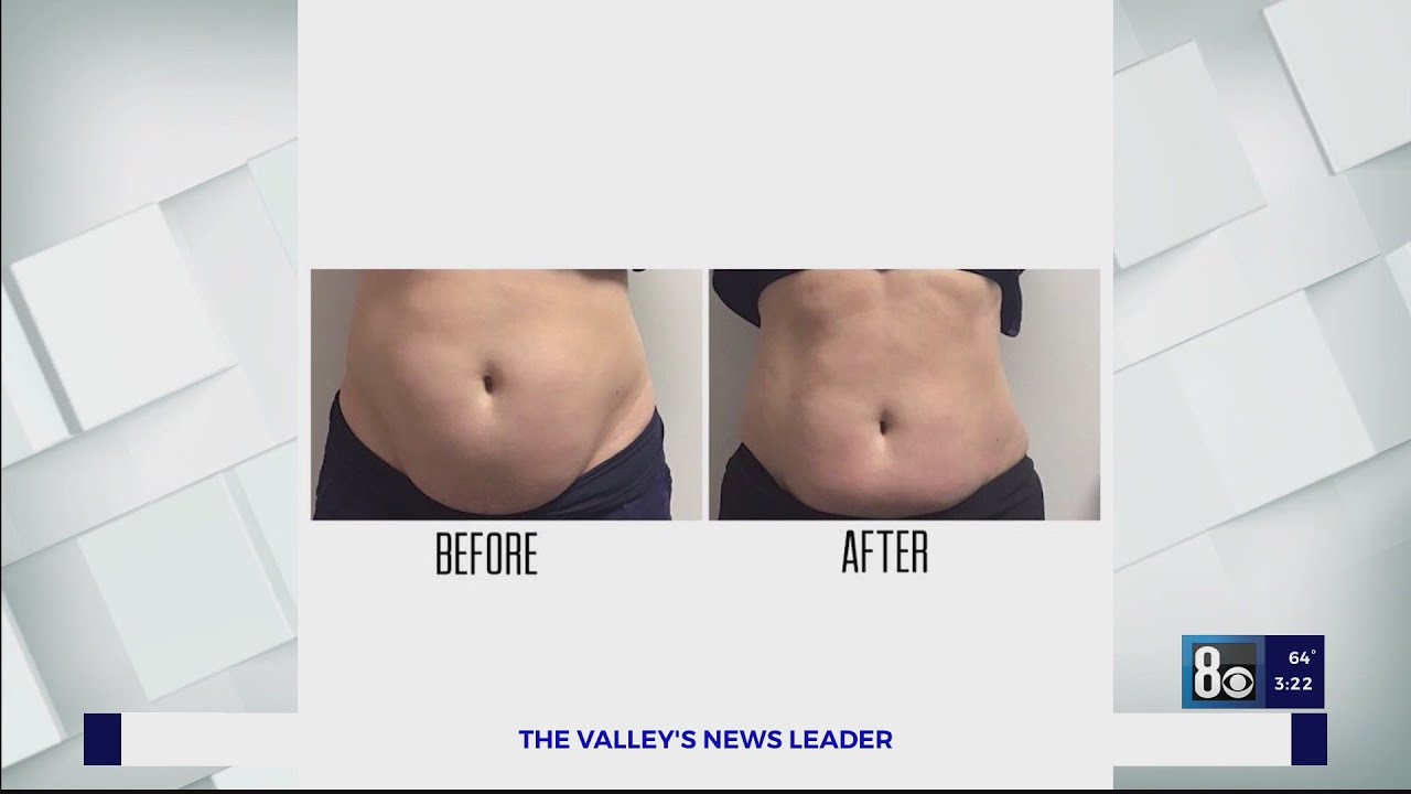 Get your dream body with 