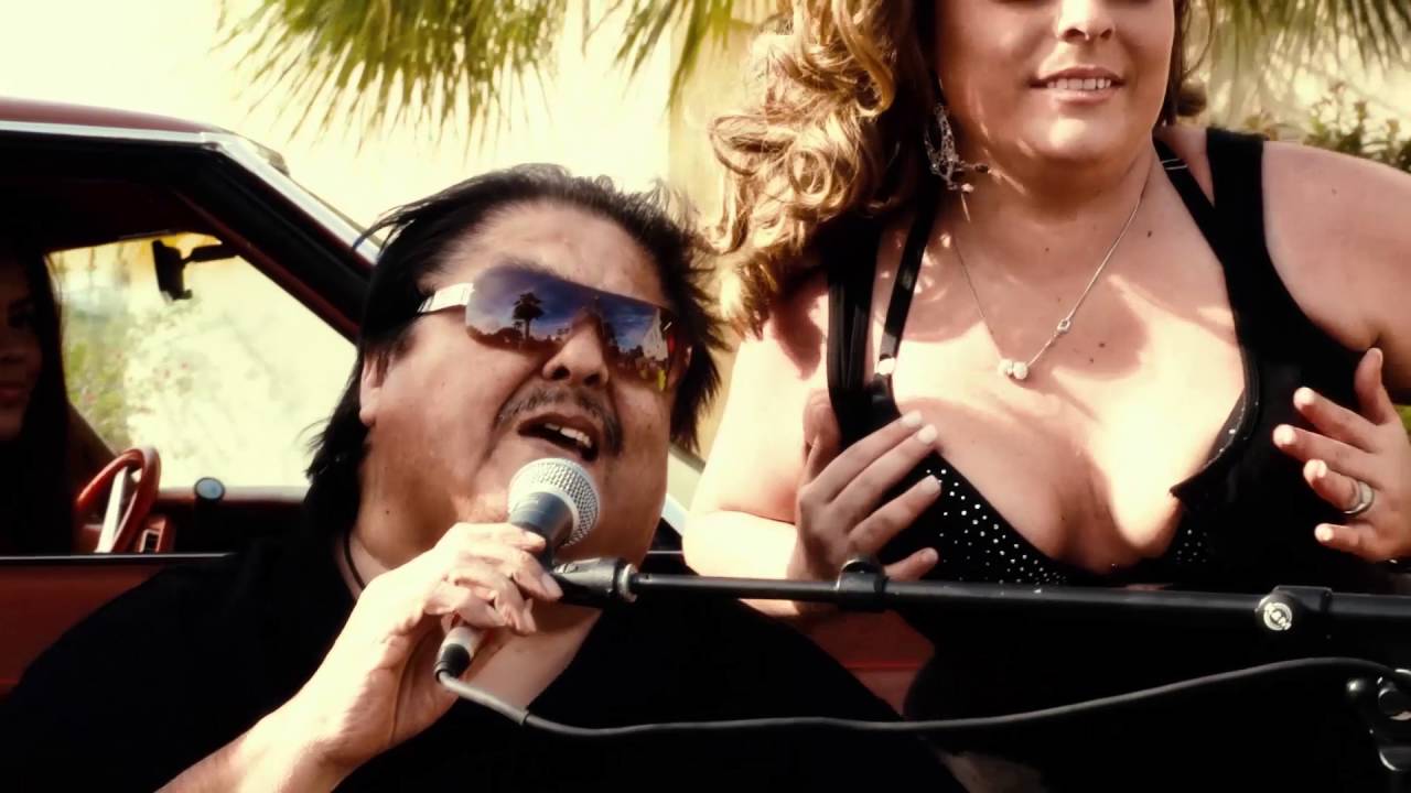 Jimmy Gonzalez Y El Grupo Mazz - Agua De Papaya (Vídeo Oficial)