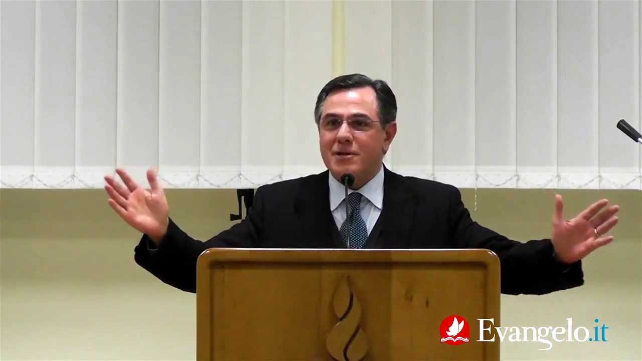 Tu Seguimi! (Giovanni 21:22) | Eliseo Cardarelli