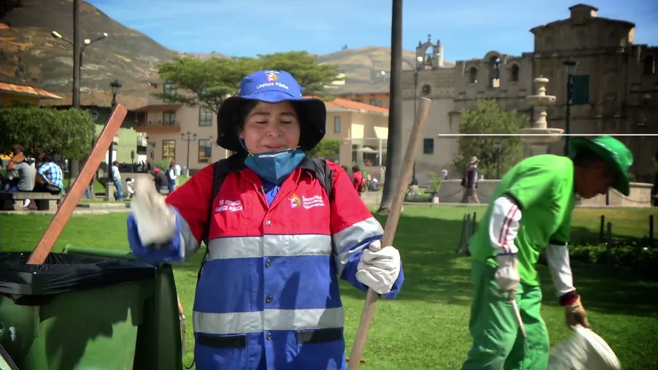 Salud y Medio Ambiente
