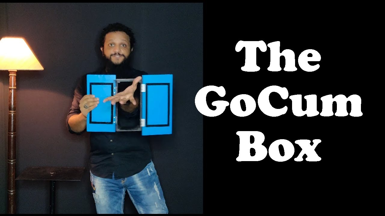 The Gocum Box