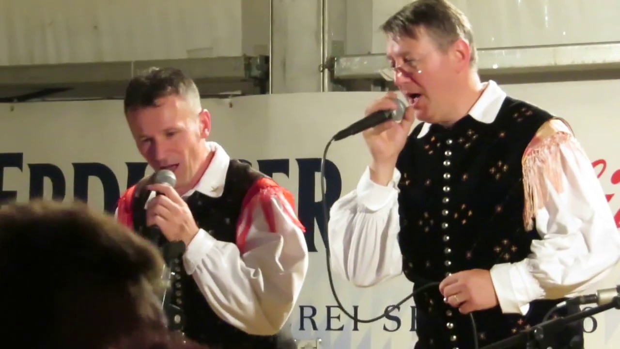 MITJA KVINTET OBERKRAINER 2018 LIVE BEGUNJE NIKI FEST 2