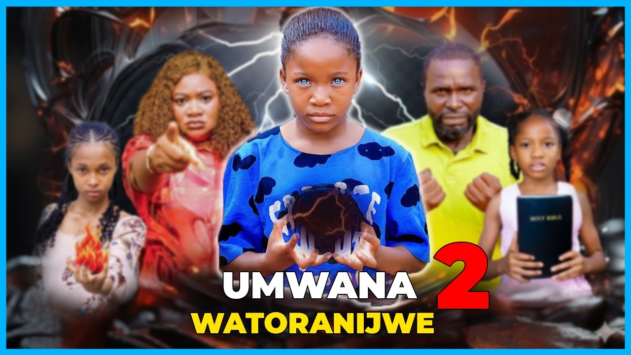ABAROZIKAZI Bashaka Gutamba ROHO Ye Mo IGITAMBO Part 2