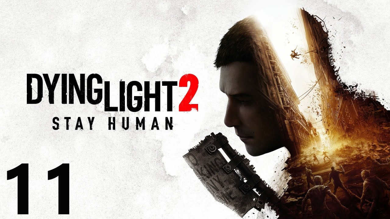 Dying Light 2 #11 Prawdziwi przyjaciele, Wiatrak ''Wierzba