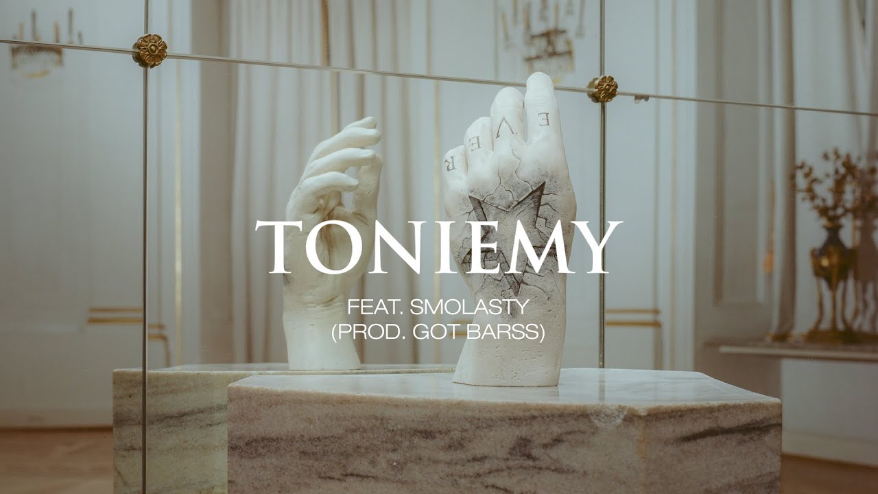 Białas ft. Smolasty - Toniemy
