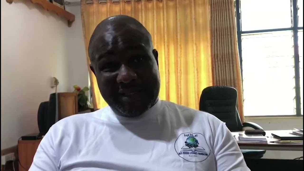 Education: Begoro Shs In Dire Need Of Infrastructure