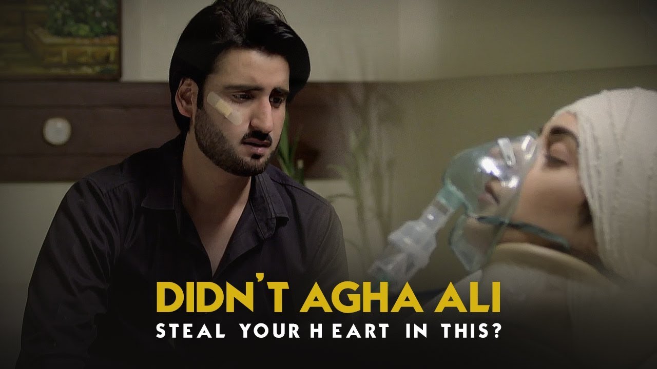 Didn't Agha Ali Steal Your Heart In This | Band Khirkiyan | HUM TV | HUM Spotlight