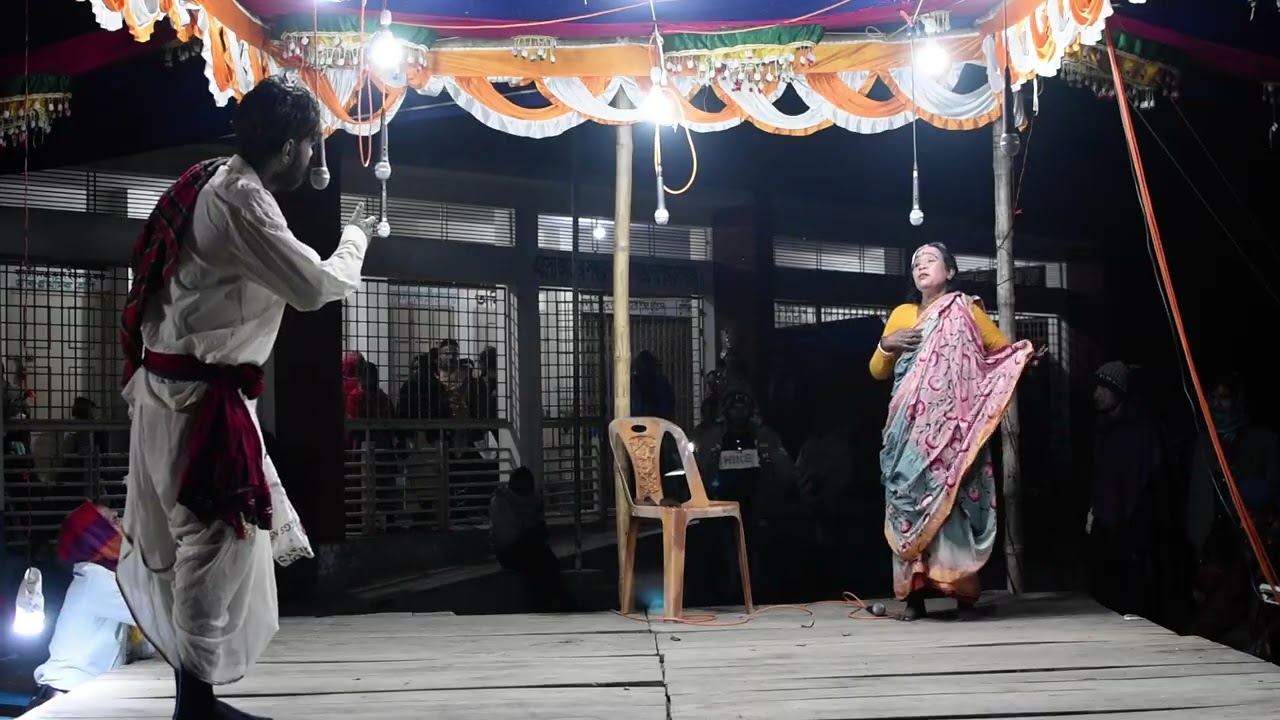 যাএাপালা সাগর ভাষা _ পর্ব ৮যোগাযোগ নম্বর01911838281.01993425310