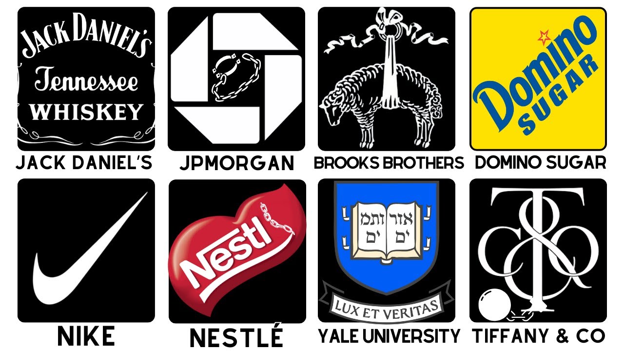 Every Major Brand With Ties To Slavery Explained in 11 Minutes