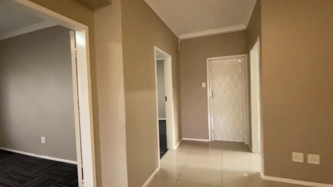 Baobab Office Park- 120m2