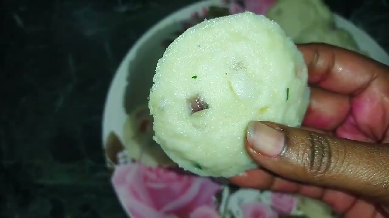 सूजी की इटली बहुत ही आसानी से घर पर बनाये बहुत ही टेस्टी🤗