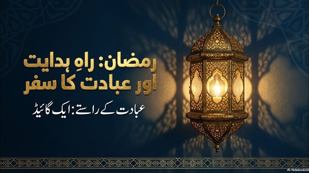 Ramzan Ko Qeemti Banayein | Ramadan Special Ibadat Guide | Powerful Islamic Reminder