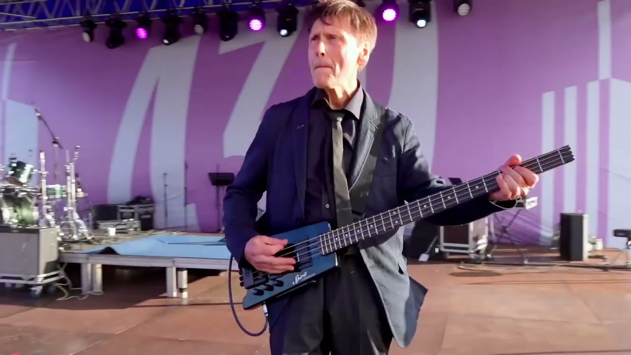 Альянс - Без тебя (Фестиваль 