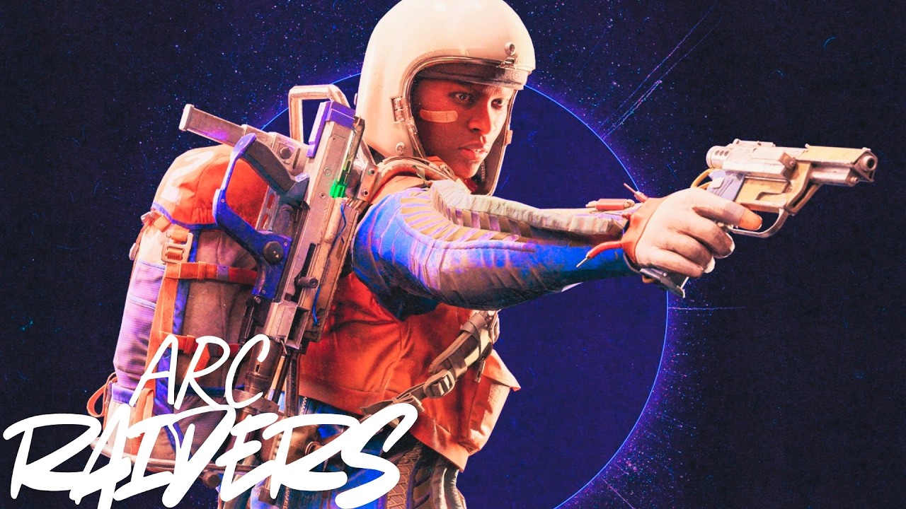 Arc Raiders