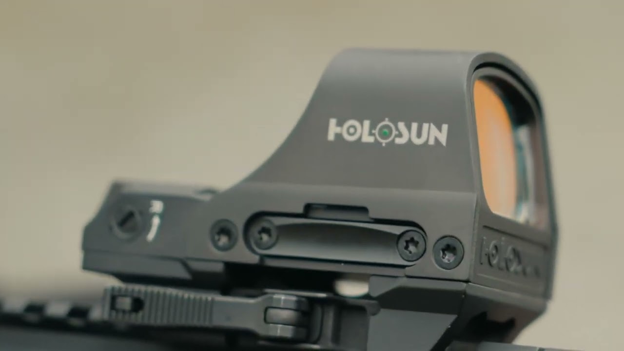 The HE510C 😍 now available @ holosun-optics.co.uk! 
