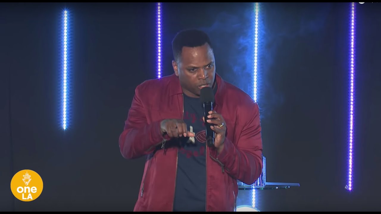 Understanding the Holy Spirit | Pt 2 