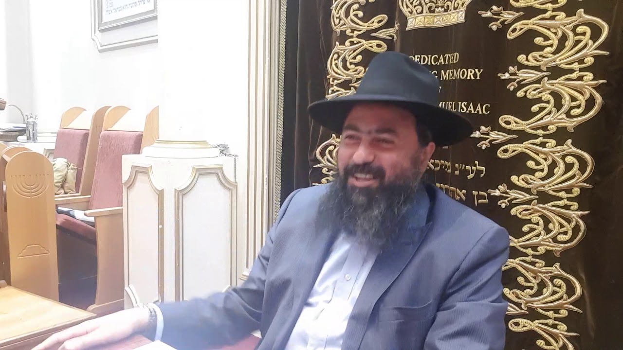 The True Convert To Judaism- When Truth Stares You In The Face.