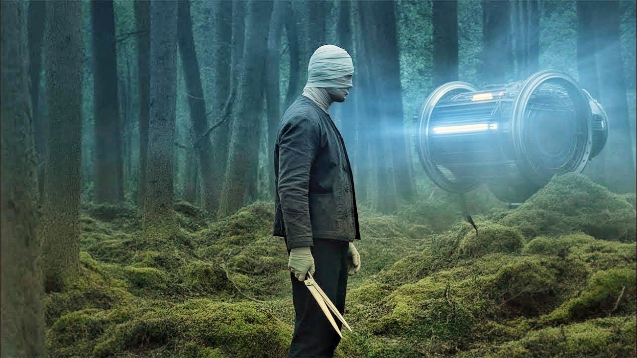 Galti Se Time Travel&hellip; Aur Phir Sab Khatam | Time Travel Movie Explained in Hindi