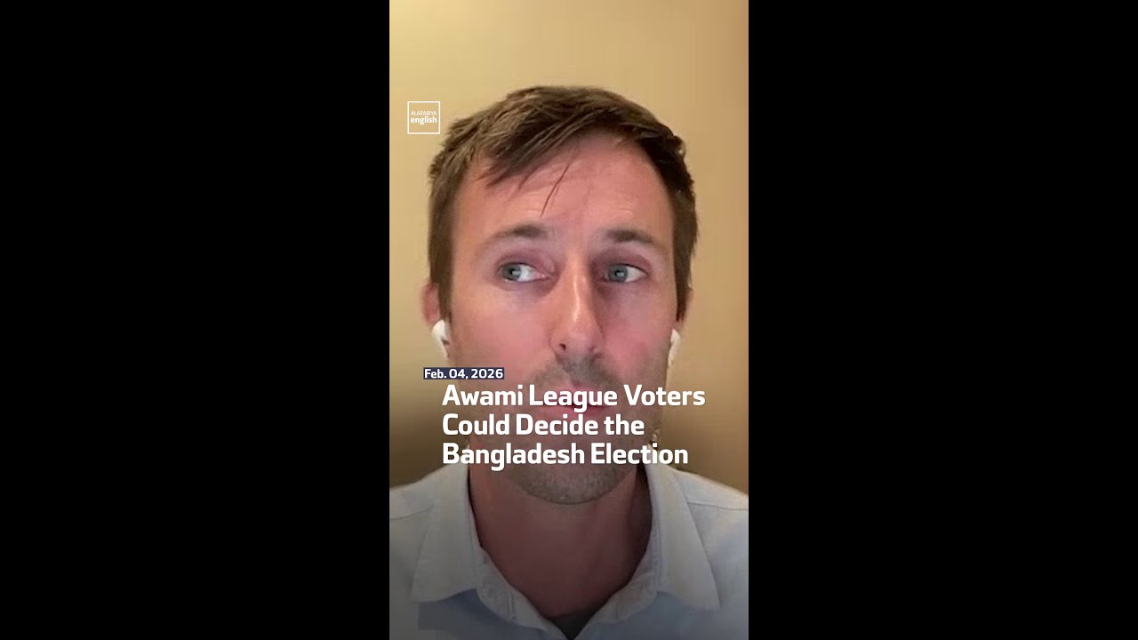 Awami League Voters Could Decide the Bangladesh Election