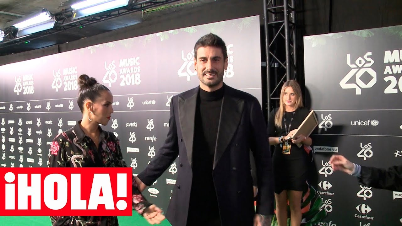 El nombre que ha elegido MELENDI para su hija es...