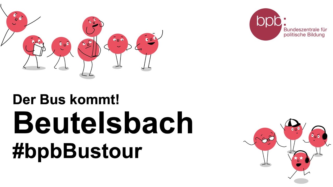 Beutelsbacher Podium: Was ist der Beutelsbacher Konsens?