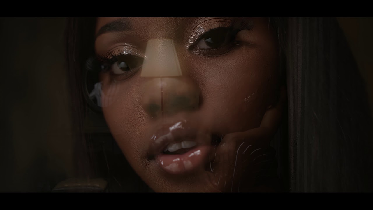Bisa Kdei   Fakye (Official Video)