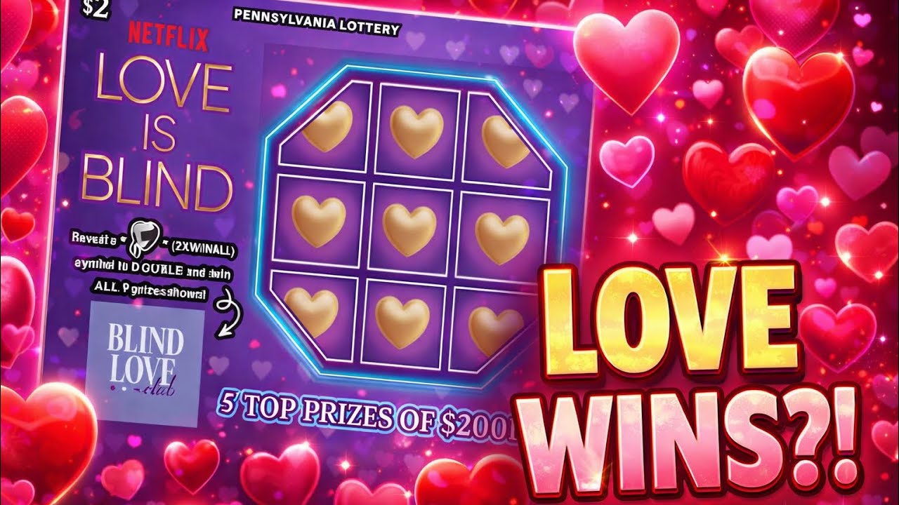 I Said I’d NEVER Play This Scratch-Off… 😒 | $2 Love is Blind & Extreme Green 
