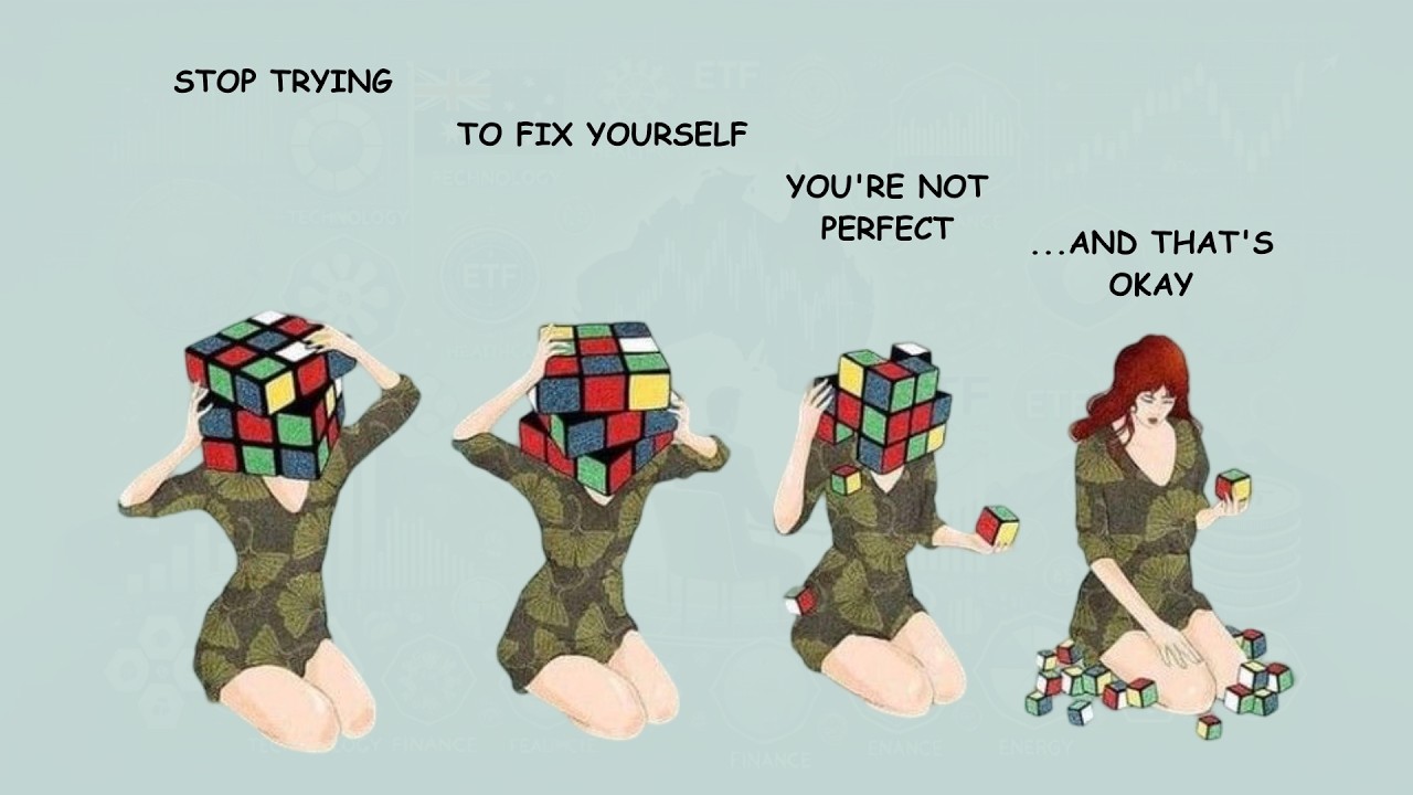 Transform Trauma into Triumph: Unleash Your Inner Resilience