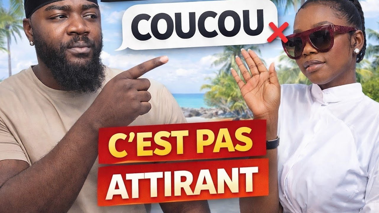 BRO SI TU NE CRÉ PAS DES ÉMOTIONS FORTES,  ELLE SERA JAMAIS INTÉRESSÉE 