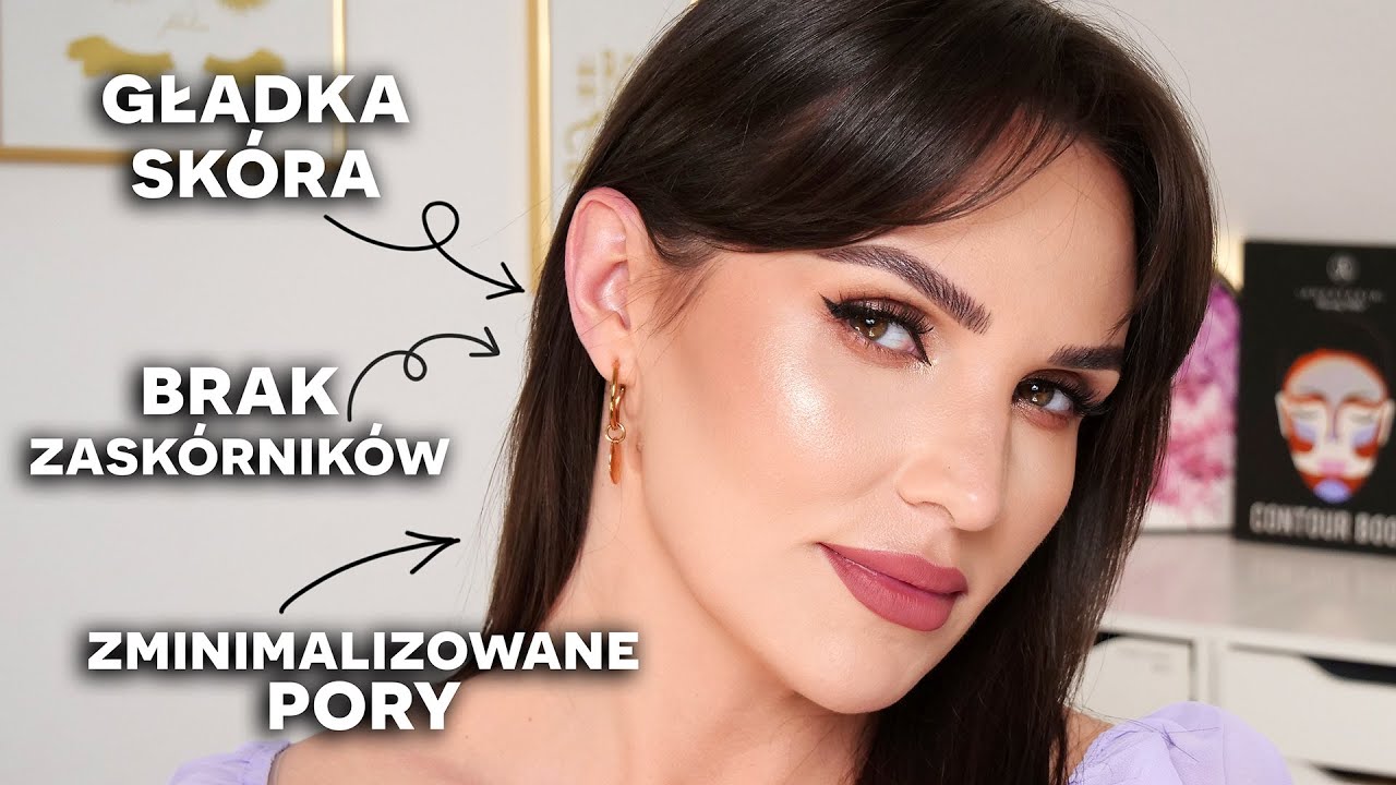 😍 PIELĘGNACJA Której Zawdzięczam Moją Skórę | ZNASZ TE KOSMETYKI? 😍